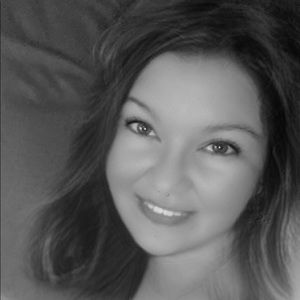 Meet your Posher, Rachael